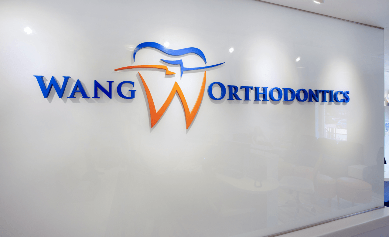 The New Wave of Smiles at Wang Orthodontics