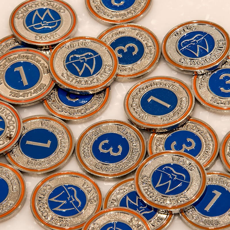 Rewards